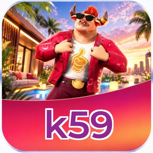 Telegram k59 - Canal oficial com bônus exclusivos