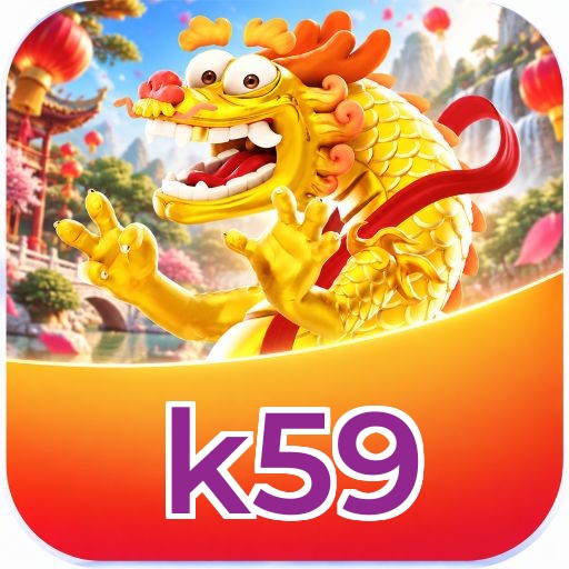Logo k59 - Cassino Online Brasil