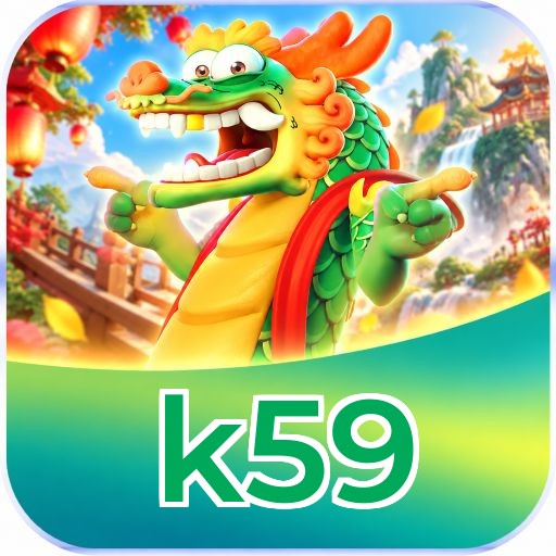 Logo k59 - Cassino Online Brasil