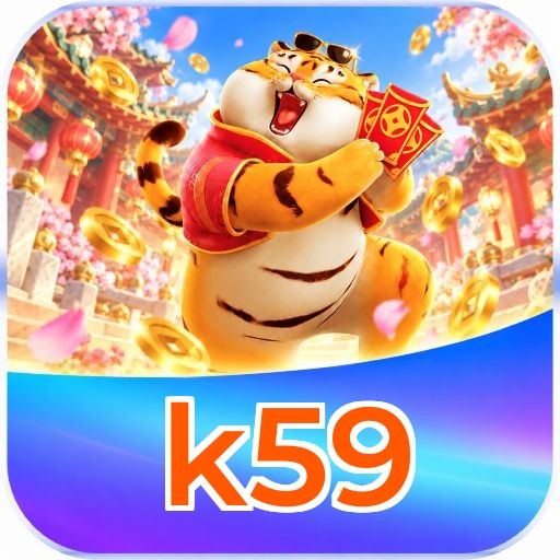Logo k59 - Cassino Online Brasil