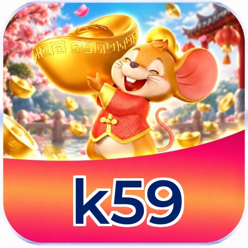 Logo k59 - Cassino Online Brasil