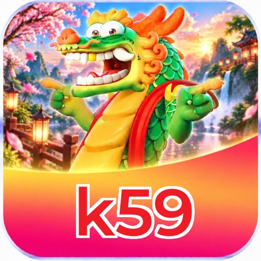 k59 Facebook - Página oficial com promoções e comunidade ativa