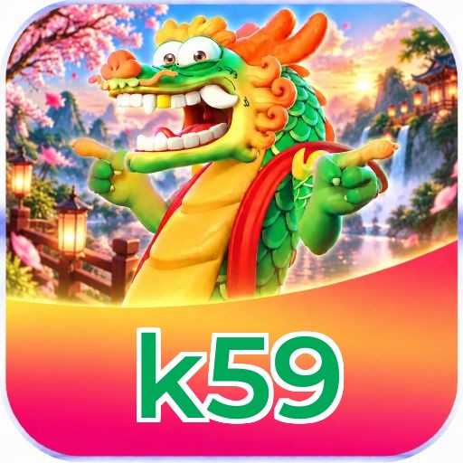 k59 Facebook - Página oficial com promoções e comunidade ativa