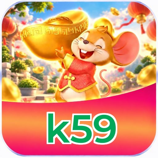 Logo k59 - Cassino Online Brasil