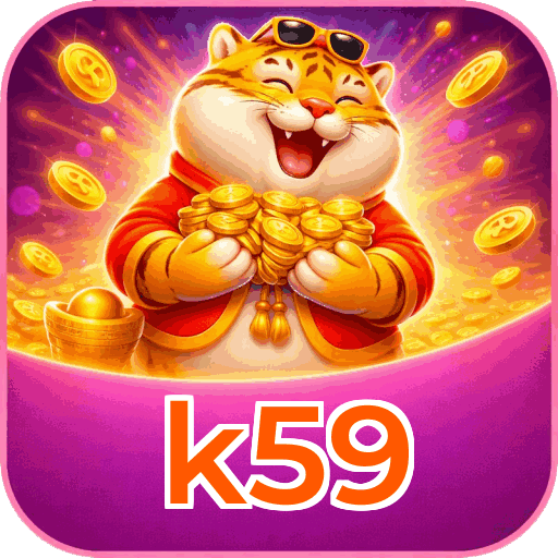 k59 segurança SSL 256-bit - Licença Curaçao, eCOGRA, GLI certificado