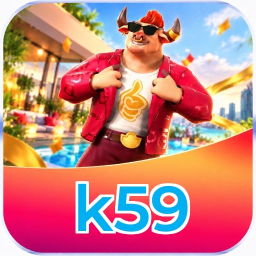 Logo k59