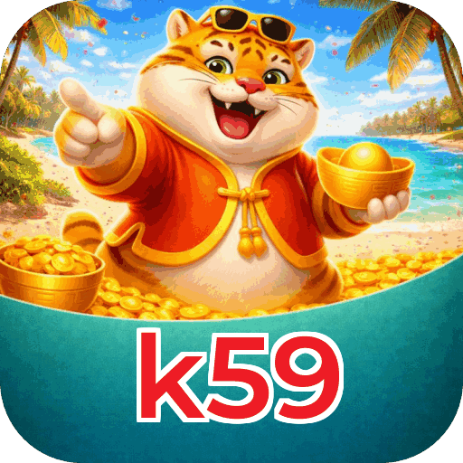Catálogo k59 2.547 jogos - Pragmatic Play, Evolution, NetEnt