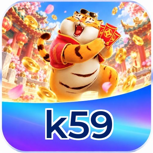 Fortune Series da k59 - Tiger, Rabbit, Dragon, OX com RTP 96%+