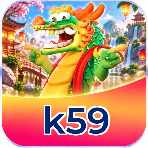 Logo k59 - Cassino Online Brasil
