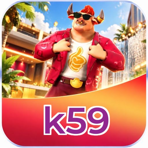 Bônus k59 - R$ 5.000 + 500 Giros Grátis + Cashback 10%
