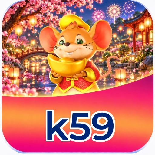 Lottery k59 - Jogos de loteria com jackpots milionários