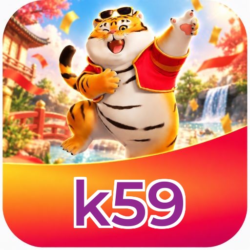 Logo k59 - Cassino Online Brasil