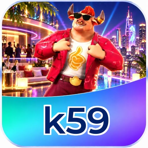 Slots k59 - Mais de 1.500 jogos de caça-níqueis online