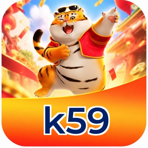 k59 Facebook - Página oficial com promoções e comunidade ativa